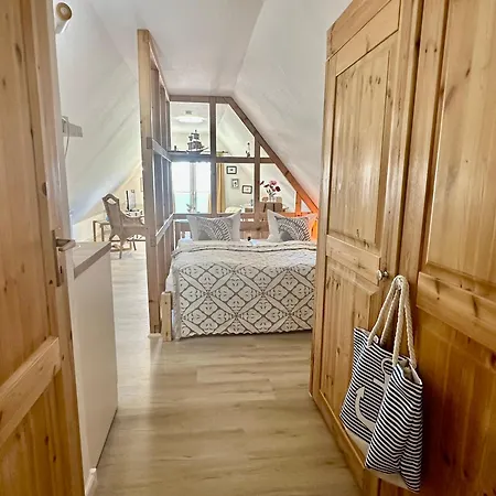 Uns Wiek Hus 7 * Middelhagen