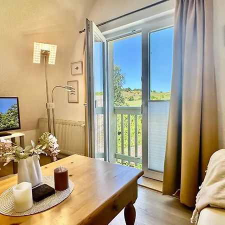 Apartment Uns Wiek Hus 7 Middelhagen