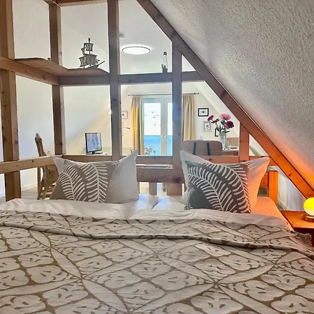 Uns Wiek Hus 7 Apartment *