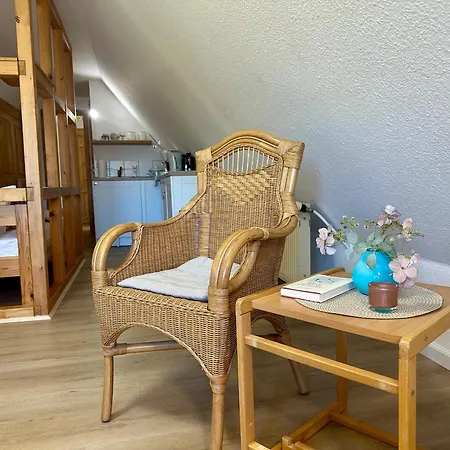 Uns Wiek Hus 7