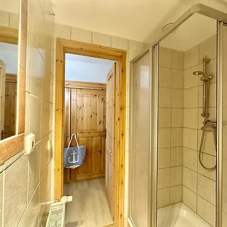 Uns Wiek Hus 7 Apartment *